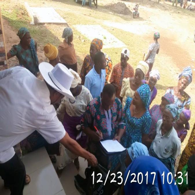 Outreach