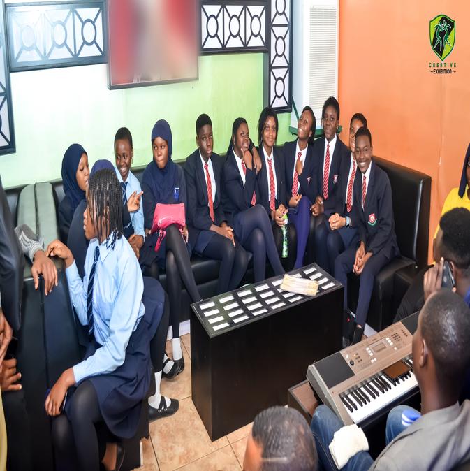 Educational outreach
