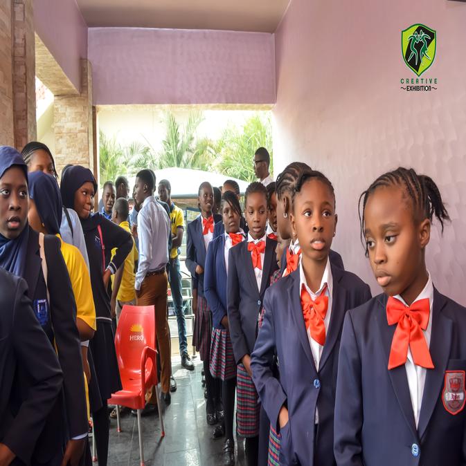 Educational outreach