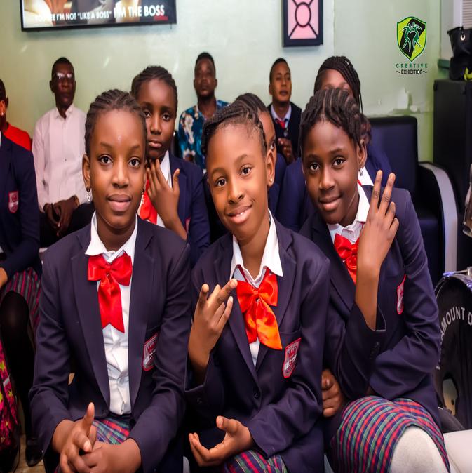 Educational outreach