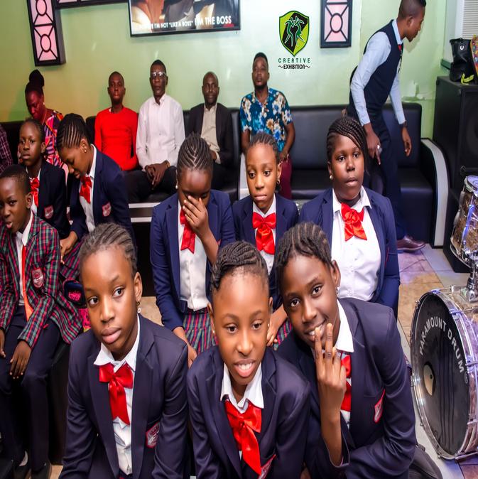 Educational outreach