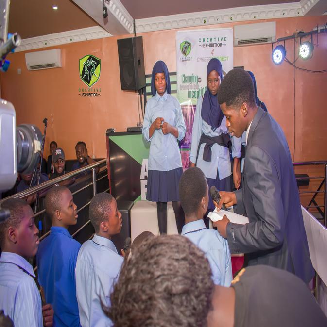 Educational outreach