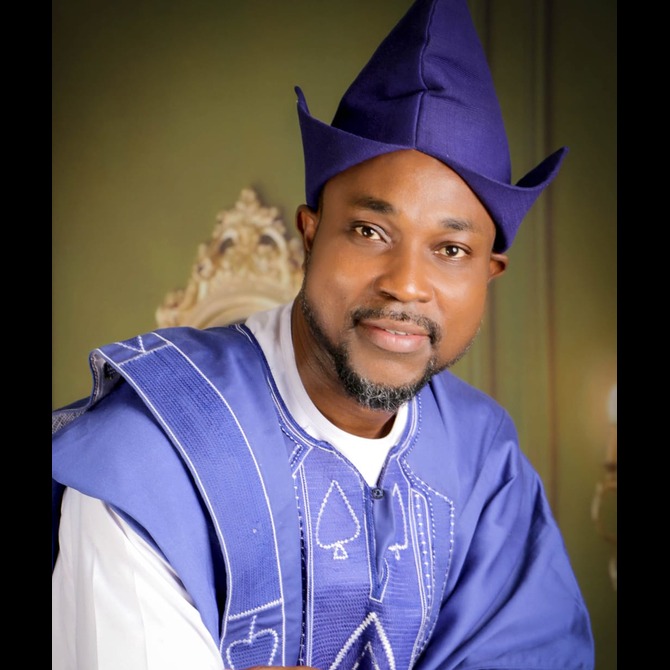 AYOKUNLE ALABA ADEBAYO