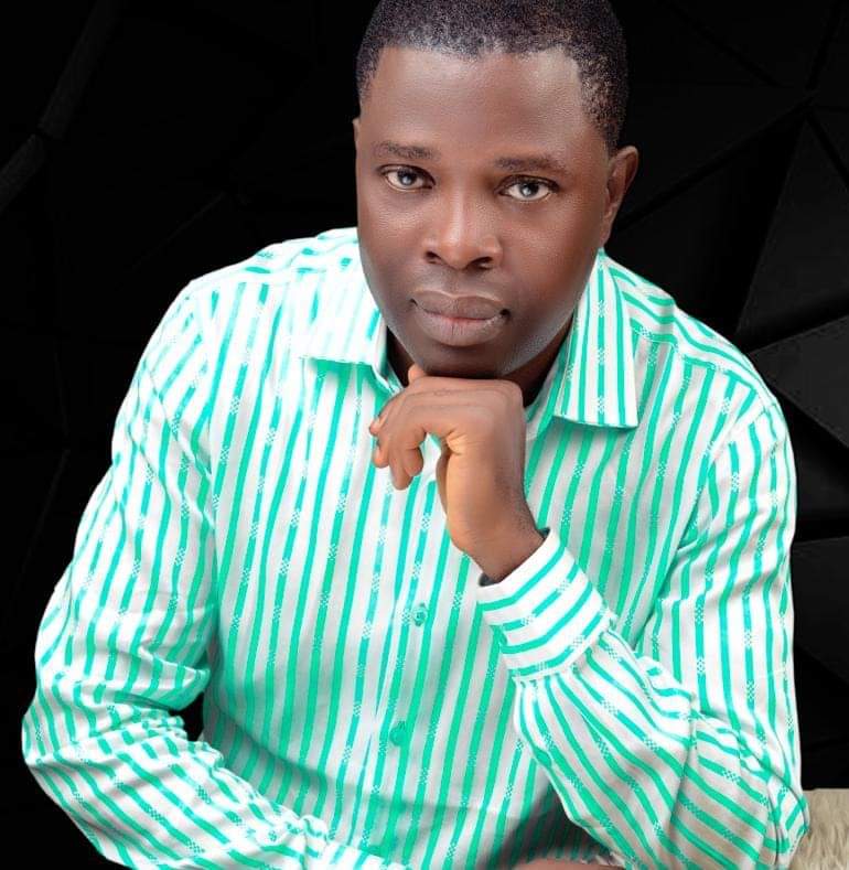 EBERECHUKWU C. EBERECHI
