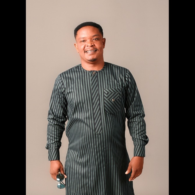 ISAAC KUNLE-BABS AGBAJA