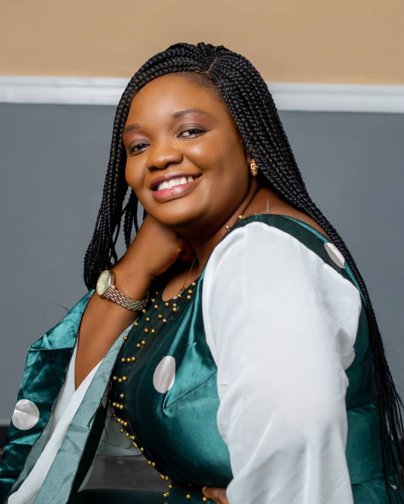 OLUYEMI ESTHER ADEBAYO-ESHO